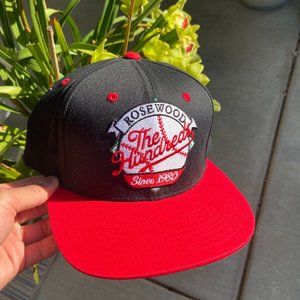 The Hundreds Snapback